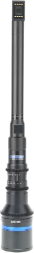 Laowa 24mm T14 2X Periprobe - (Cine) Sony FE