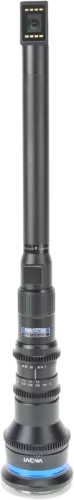 Laowa 24mm T14 2X Periprobe - (Cine) Canon EF