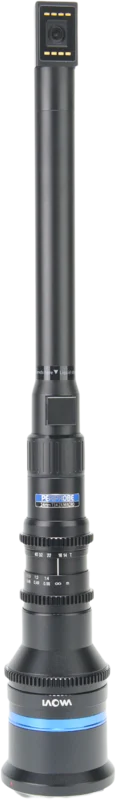 Laowa 24mm T14 2X Periprobe - (Cine) Canon RF