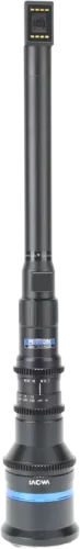 Laowa 24mm T14 2X Periprobe - (Cine) Canon RF