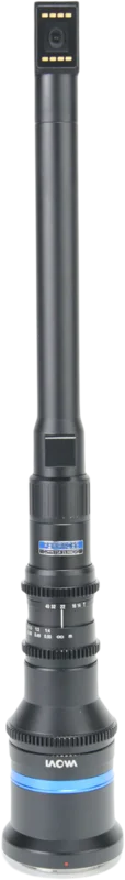 Laowa 24mm T14 2X Periprobe - (Cine) Nikon Z