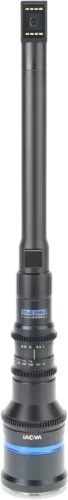 Laowa 24mm T14 2X Periprobe - (Cine) L Mount
