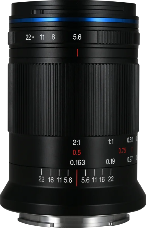 Laowa 85mm f/5.6 2X Ultra Macro APO - Sony FE