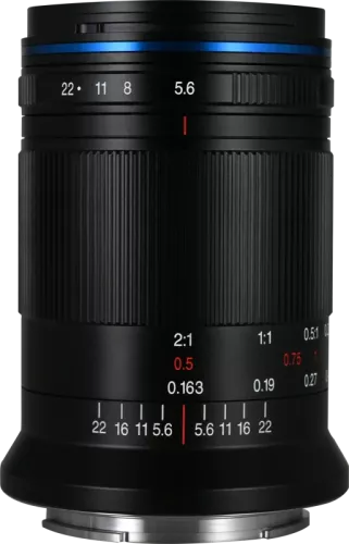 Laowa 85mm f/5.6 2X Ultra Macro APO - Sony FE