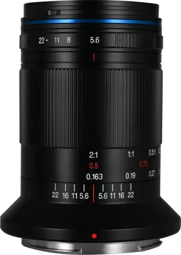 Laowa 85mm f/5.6 2X Ultra Macro APO - Nikon Z