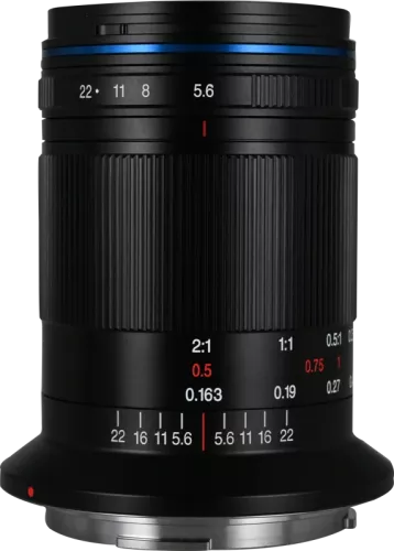 Laowa 85mm f/5.6 2X Ultra Macro APO - Canon RF