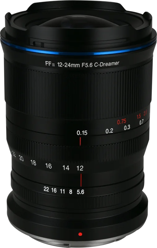 Laowa 12-24mm f/5.6 Zoom FF - Nikon Z