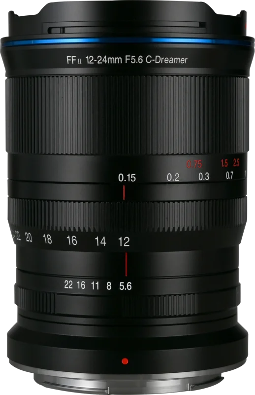 Laowa 12-24mm f/5.6 Zoom FF - Nikon Z