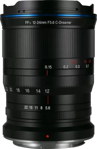 Laowa 12-24mm f/5.6 Zoom FF - Nikon Z