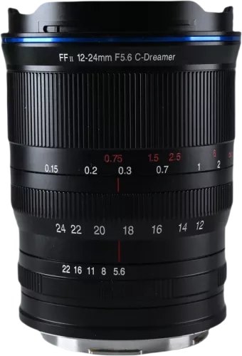 Laowa 12-24mm f/5.6 Zoom FF - L Mount