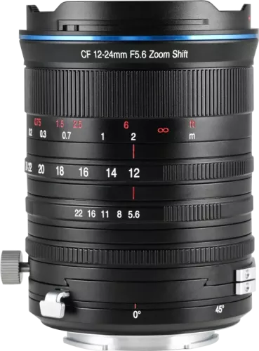 Laowa 12-24mm APS-C f/5.6 Zoom Shift CF - Nikon Z