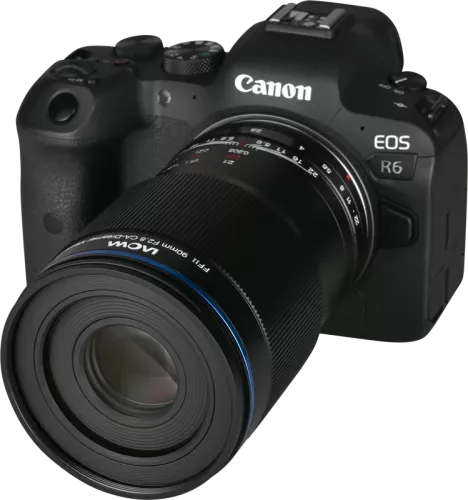 Laowa 90mm f/2.8 2X Ultra Macro APO - Canon RF