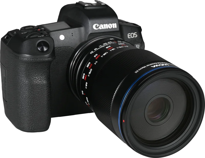 Laowa 58mm f/2.8 2X Ultra Macro APO - Nikon Z