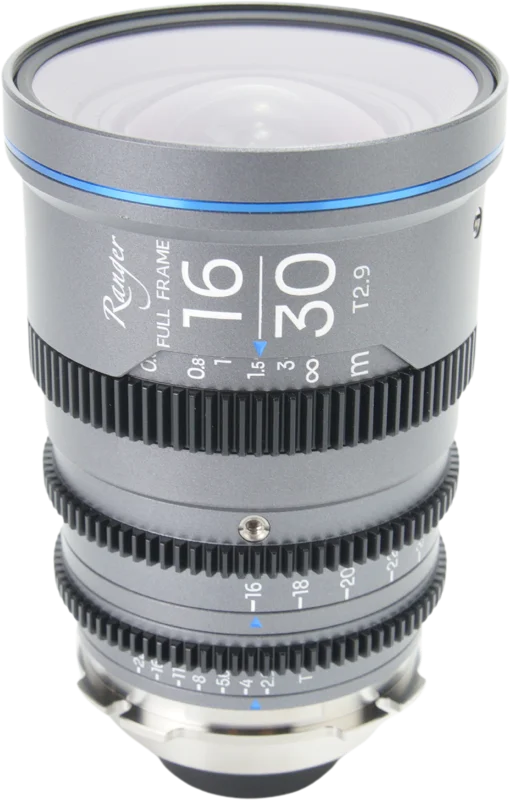 Laowa Ranger FF Lite 16-30mm T2.9  Cine Lens- Arri PL/Canon EF