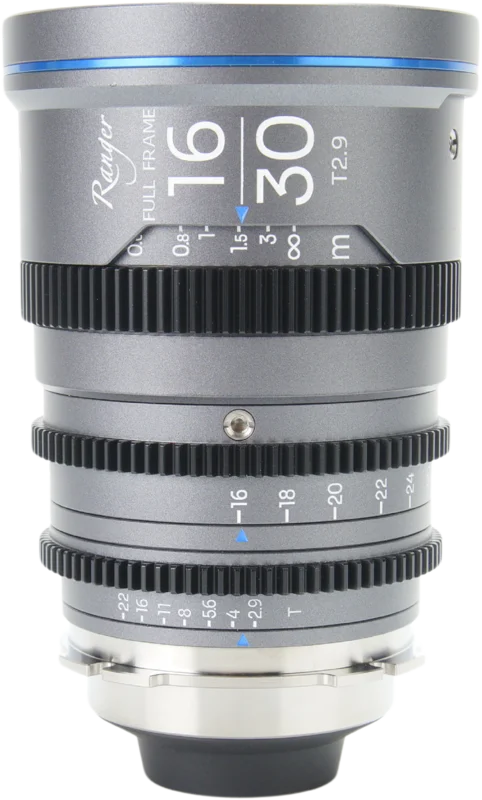 Laowa Ranger FF Lite 16-30mm T2.9  Cine Lens- Arri PL/Canon EF