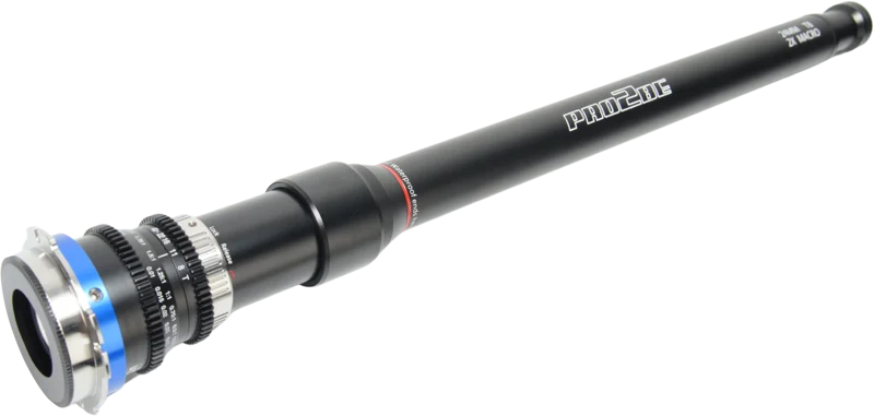 Laowa Pro2be 24mm T8 2x Probe Lens (Direct View)  - (Cine) PL