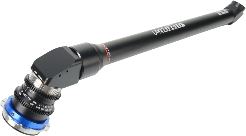 Laowa Pro2be 24mm T8 2X Probe Lens (Periscope Module) - (Cine) PL