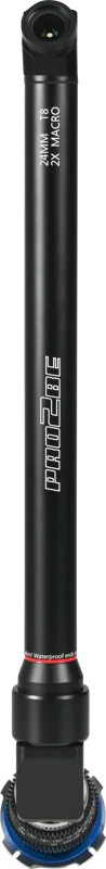 Laowa Pro2be 24mm T8 2X Probe Lens (Periscope Module) - (Cine) PL