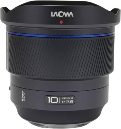 Laowa 10mm f/2.8 Zero-D FF (Auto Focus) - Sony FE