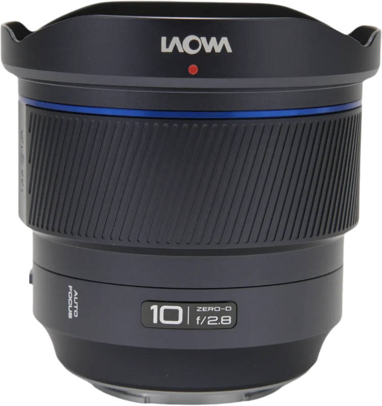 Laowa 10mm f/2.8 Zero-D FF (Auto Focus) - Sony FE