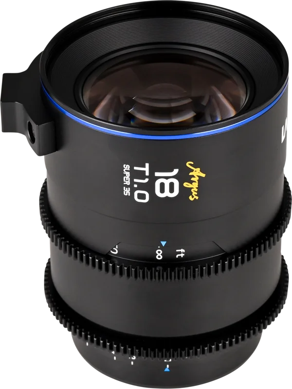 Laowa Argus S35 Cine 33mm T1 - Nikon Z