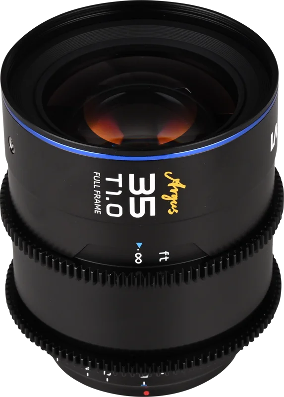 Laowa Argus FF Cine 35mm T1 - Sony FE