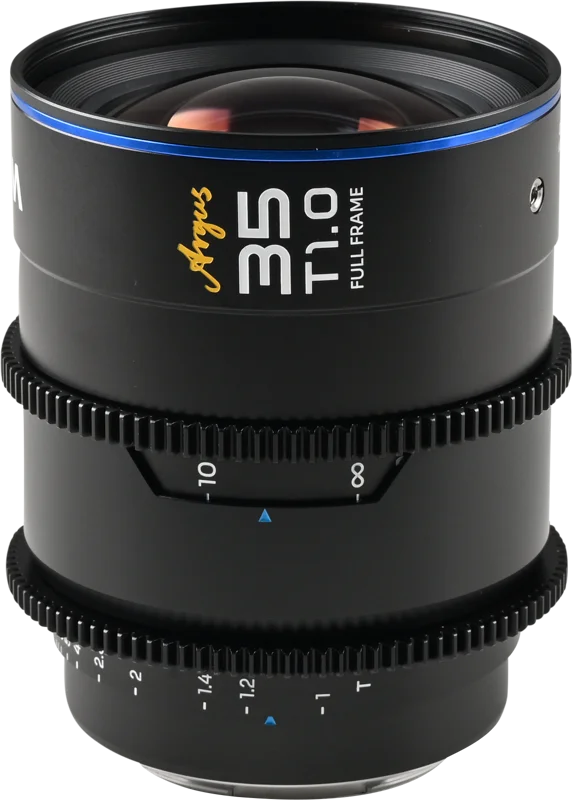Laowa Argus FF Cine 35mm T1 - Nikon Z