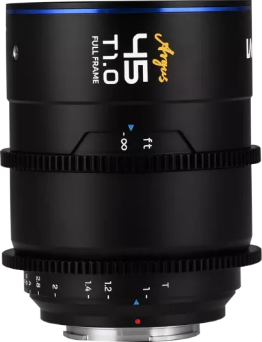 Laowa Argus FF Cine 45mm T1 - Sony FE