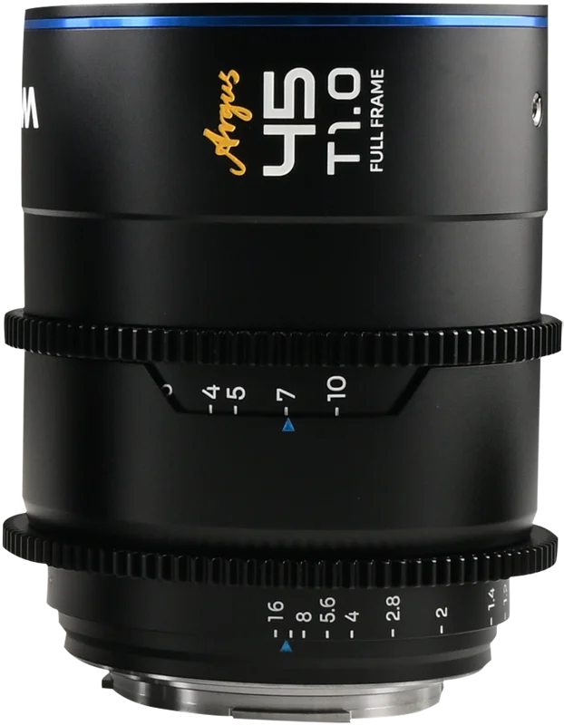 Laowa Argus FF Cine 45mm T1 - Canon RF