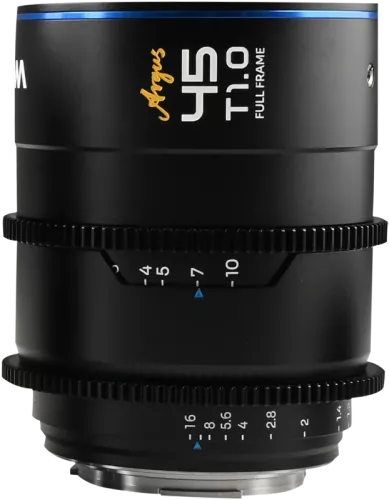 Laowa Argus FF Cine 45mm T1 - Canon RF