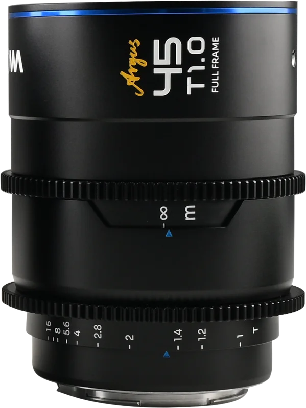 Laowa Argus FF Cine 45mm T1 - Nikon Z