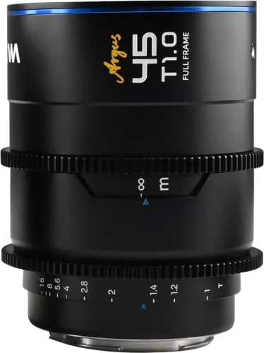 Laowa Argus FF Cine 45mm T1 - Nikon Z