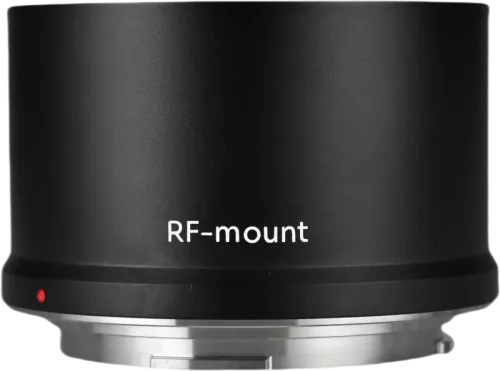 Laowa Proteus Zoom 26-45mm, 45-85mm Interchangeable bayonet - Canon RF