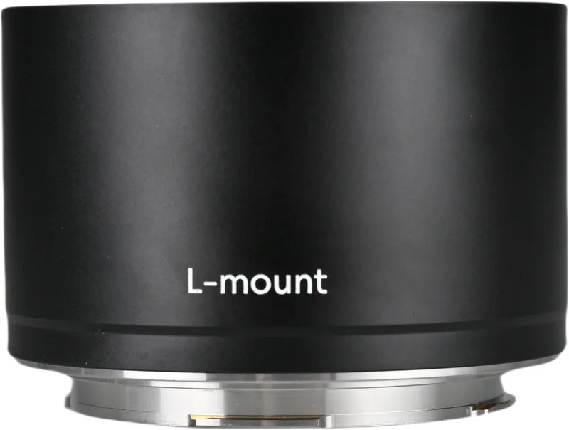 Laowa Proteus Zoom 26-45mm, 45-85mm Interchangeable bayonet - L Mount