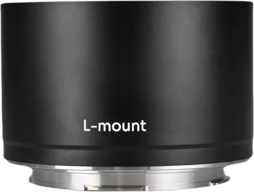 Laowa Proteus Zoom 26-45mm, 45-85mm Interchangeable bayonet - L Mount