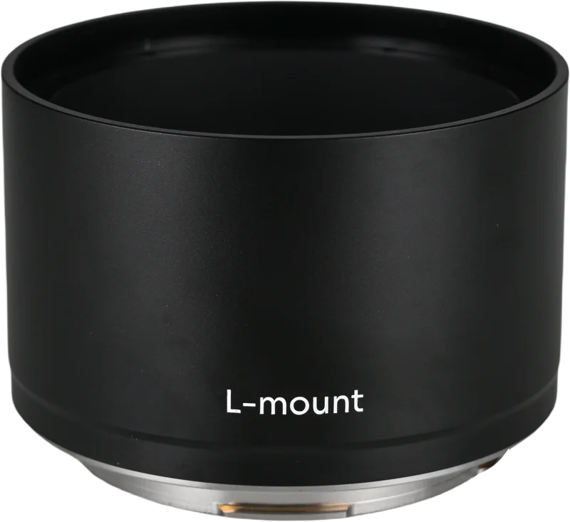 Laowa Proteus Zoom 26-45mm, 45-85mm Interchangeable bayonet - L Mount