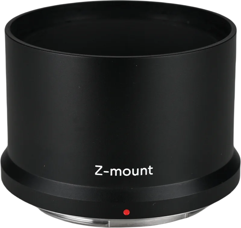 Laowa Proteus Zoom 26-45mm, 45-85mm Interchangeable bayonet - Z Mount