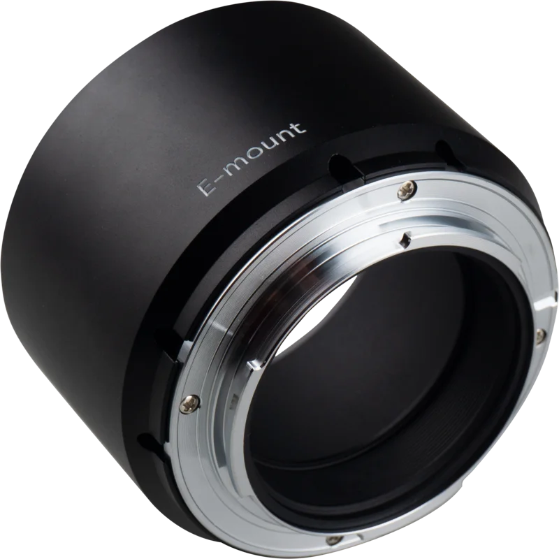 Laowa Nanomorph Zoom 28-55mm, 50-100mm T2.9 Interchangeable bayonet - Sony E