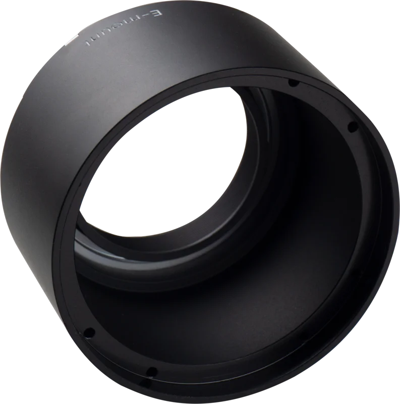 Laowa Nanomorph Zoom 28-55mm, 50-100mm T2.9 Interchangeable bayonet - Sony E