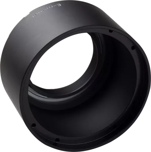 Laowa Nanomorph Zoom 28-55mm, 50-100mm T2.9 Interchangeable bayonet - Sony E