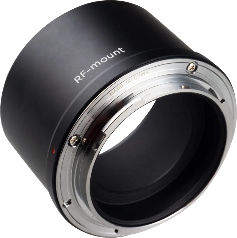 Laowa Nanomorph Zoom 28-55mm, 50-100mm T2.9 Interchangeable bayonet - Canon RF