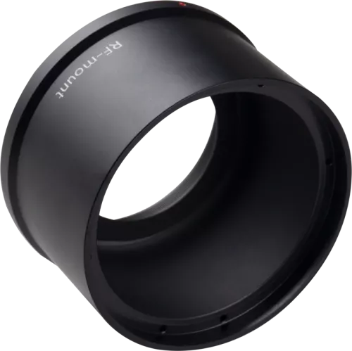 Laowa Nanomorph Zoom 28-55mm, 50-100mm T2.9 Interchangeable bayonet - Canon RF