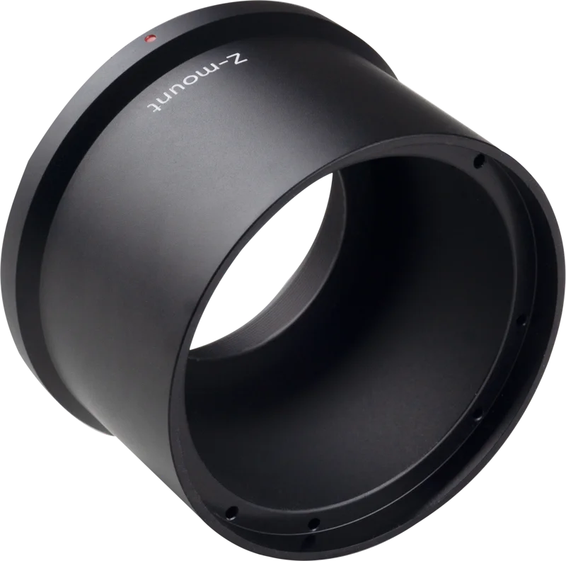 Laowa Nanomorph Zoom 28-55mm, 50-100mm T2.9 Interchangeable bayonet - Nikon Z