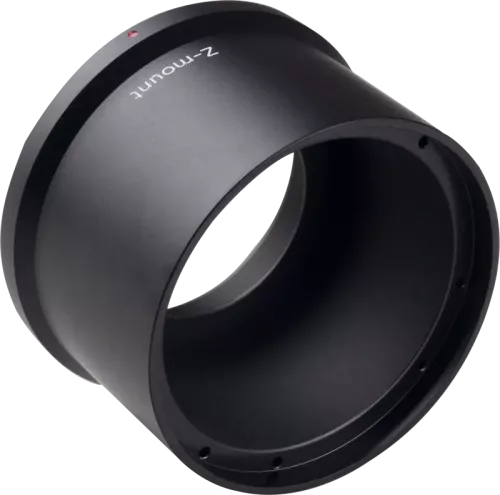 Laowa Nanomorph Zoom 28-55mm, 50-100mm T2.9 Interchangeable bayonet - Nikon Z