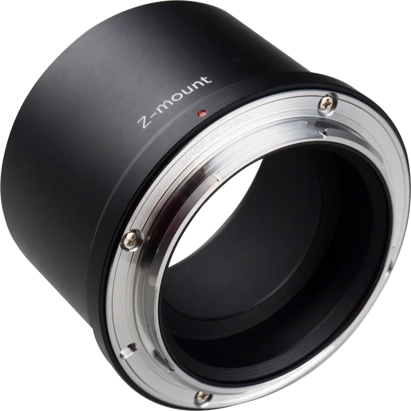 Laowa Nanomorph Zoom 28-55mm, 50-100mm T2.9 Interchangeable bayonet - Nikon Z