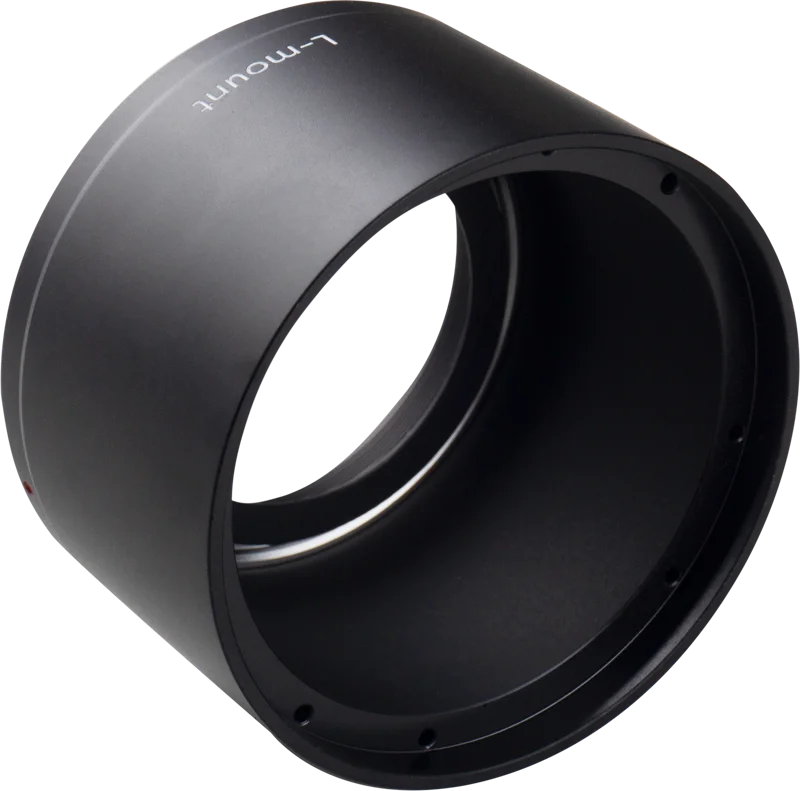 Laowa Nanomorph Zoom 28-55mm, 50-100mm T2.9 Interchangeable bayonet - L Mount