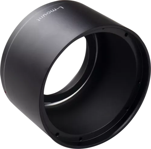 Laowa Nanomorph Zoom 28-55mm, 50-100mm T2.9 Interchangeable bayonet - L Mount