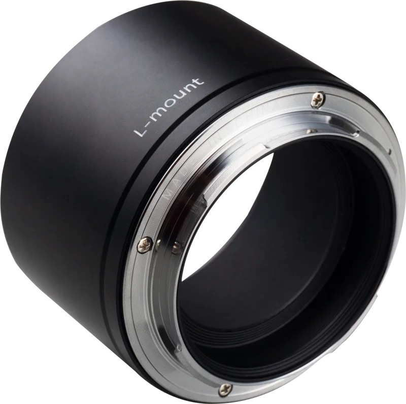 Laowa Nanomorph Zoom 28-55mm, 50-100mm T2.9 Interchangeable bayonet - L Mount
