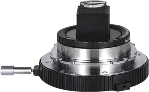 Laowa 1.33x Rear Anamorphic Adapter - (PL-PL)