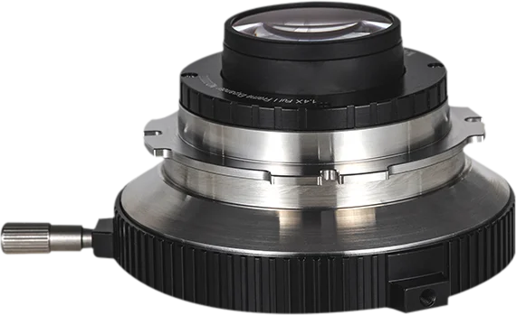 Laowa 1.4x Full Frame Expander - (PL-PL)